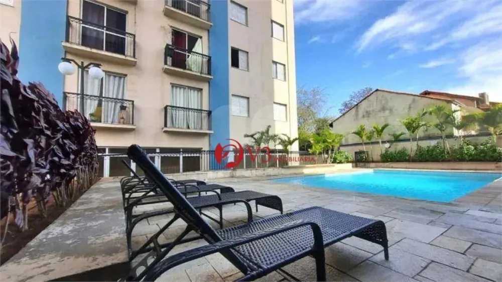 Apartamento, 2 quartos, 56 m² - Foto 10