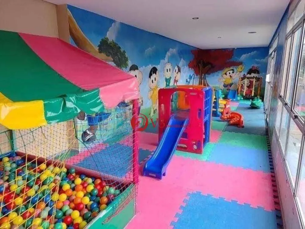Apartamento, 2 quartos, 56 m² - Foto 14