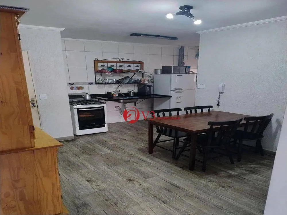 Apartamento, 2 quartos, 56 m² - Foto 5