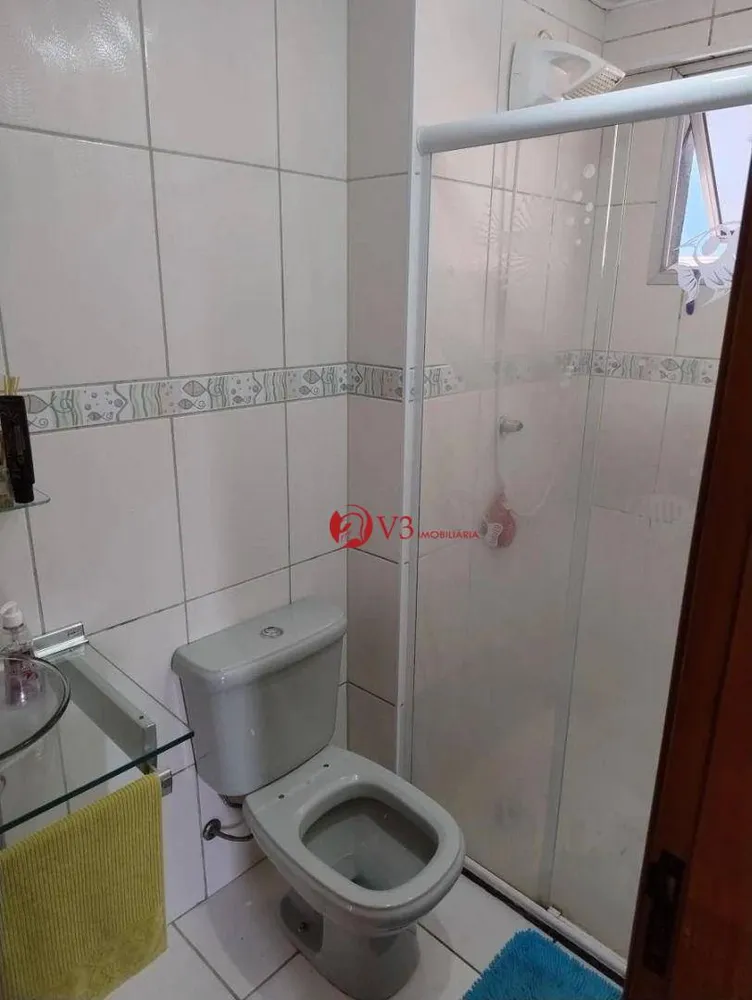 Apartamento, 2 quartos, 56 m² - Foto 8