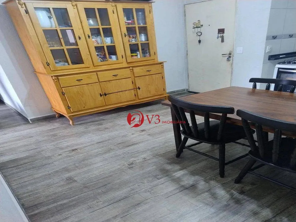 Apartamento, 2 quartos, 56 m² - Foto 4