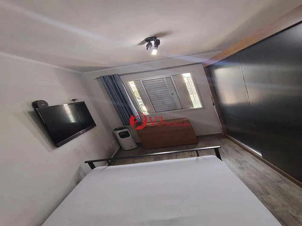 Apartamento, 2 quartos, 56 m² - Foto 6