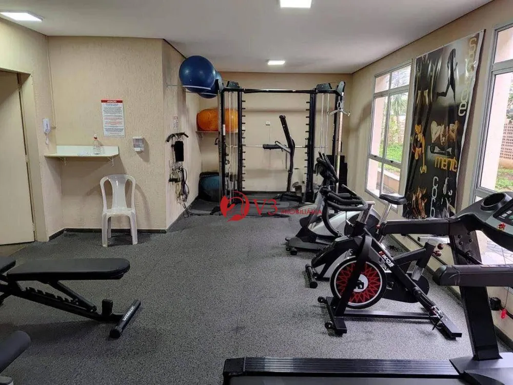 Apartamento, 2 quartos, 56 m² - Foto 13