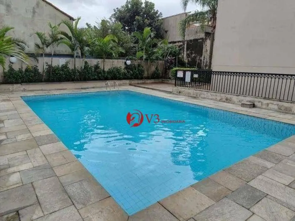Apartamento, 2 quartos, 56 m² - Foto 11