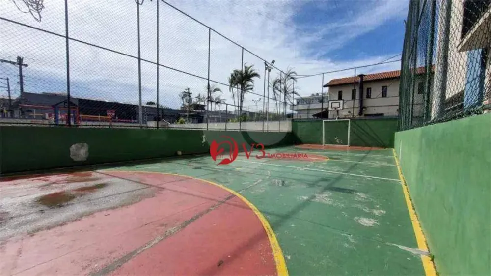 Apartamento, 2 quartos, 56 m² - Foto 15