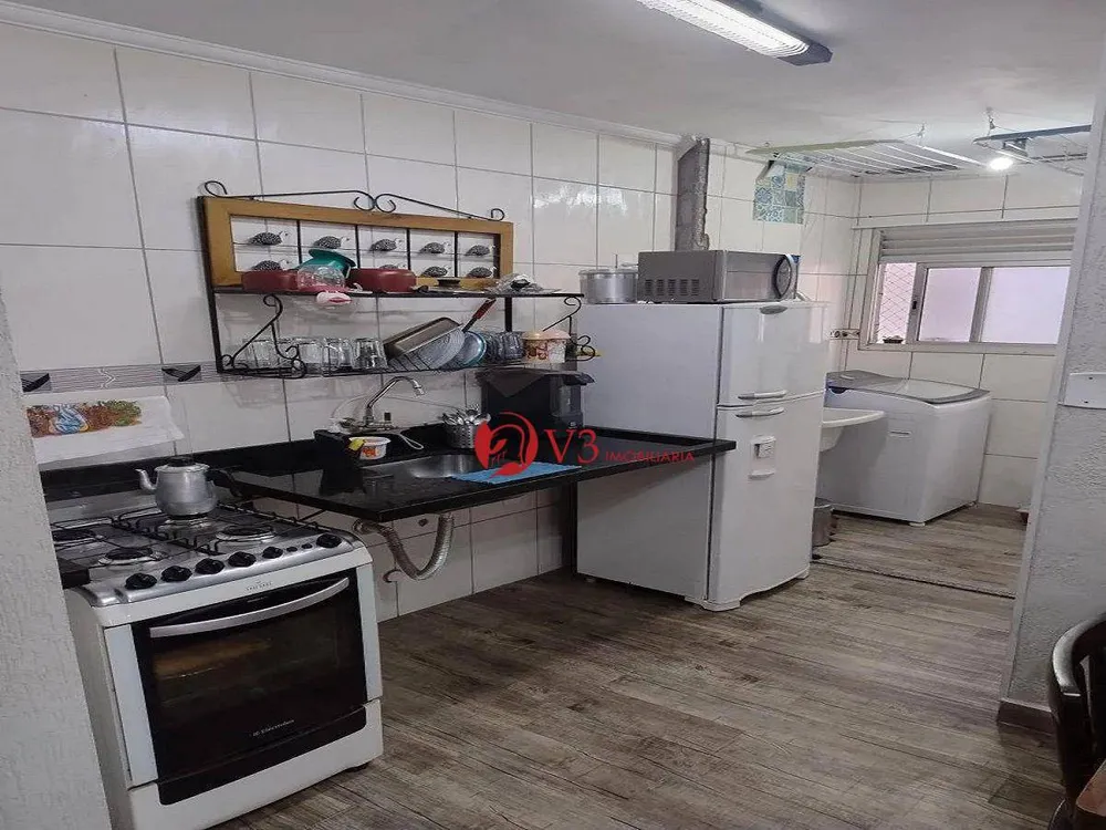 Apartamento, 2 quartos, 56 m² - Foto 7