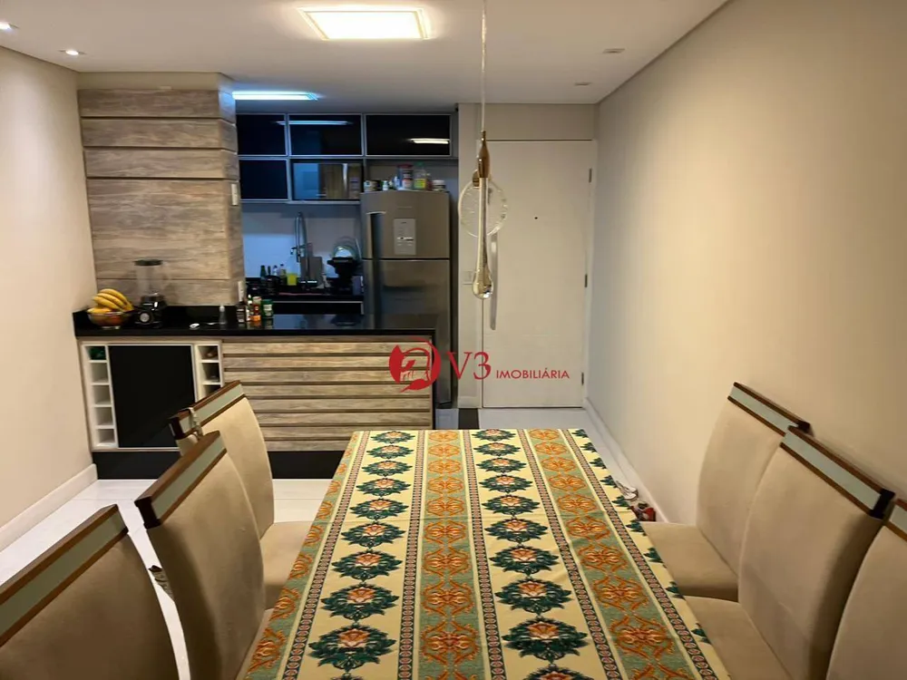 Apartamento, 2 quartos, 61 m² - Foto 2