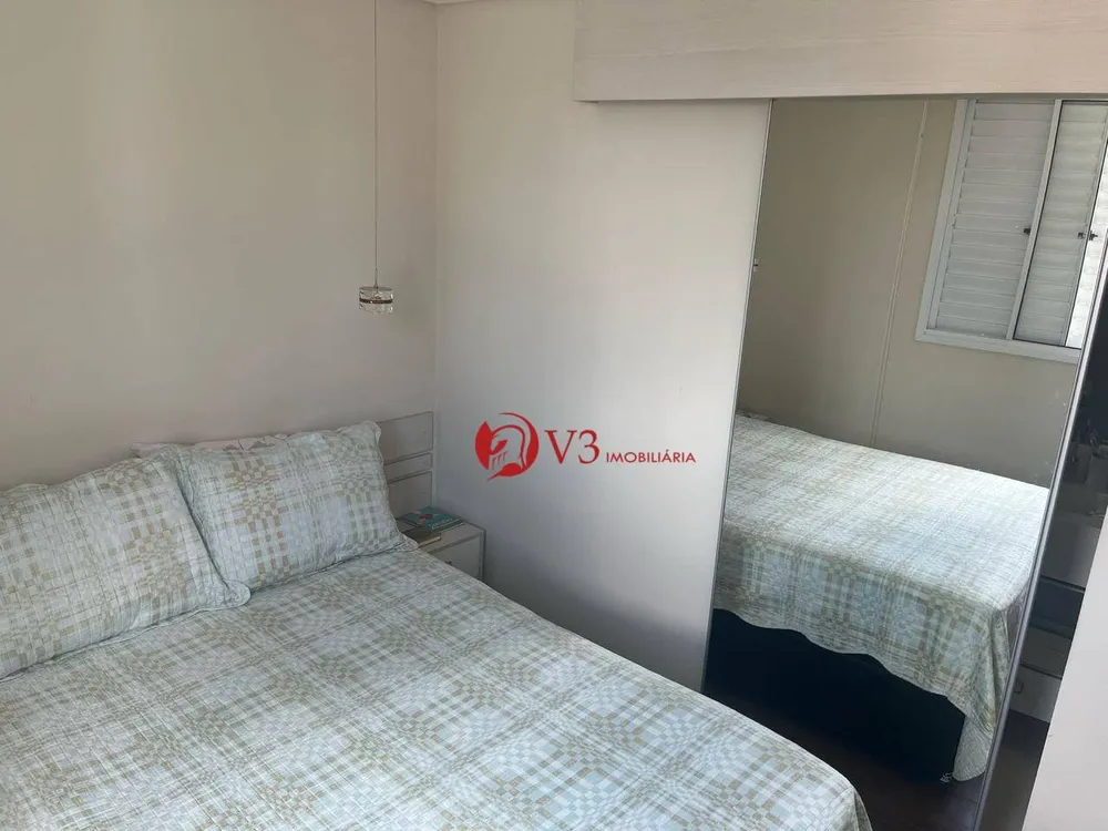 Apartamento, 2 quartos, 61 m² - Foto 8