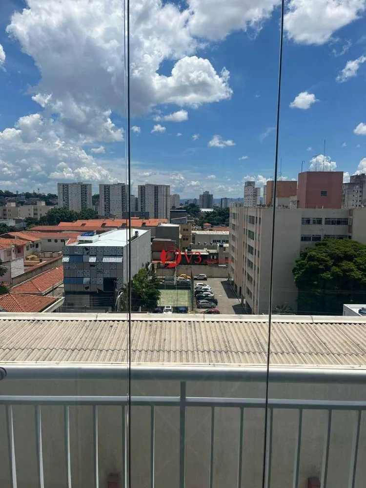Apartamento, 2 quartos, 61 m² - Foto 12