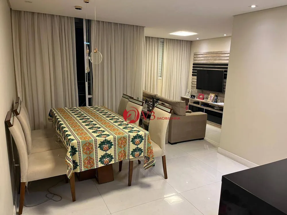 Apartamento, 2 quartos, 61 m² - Foto 4