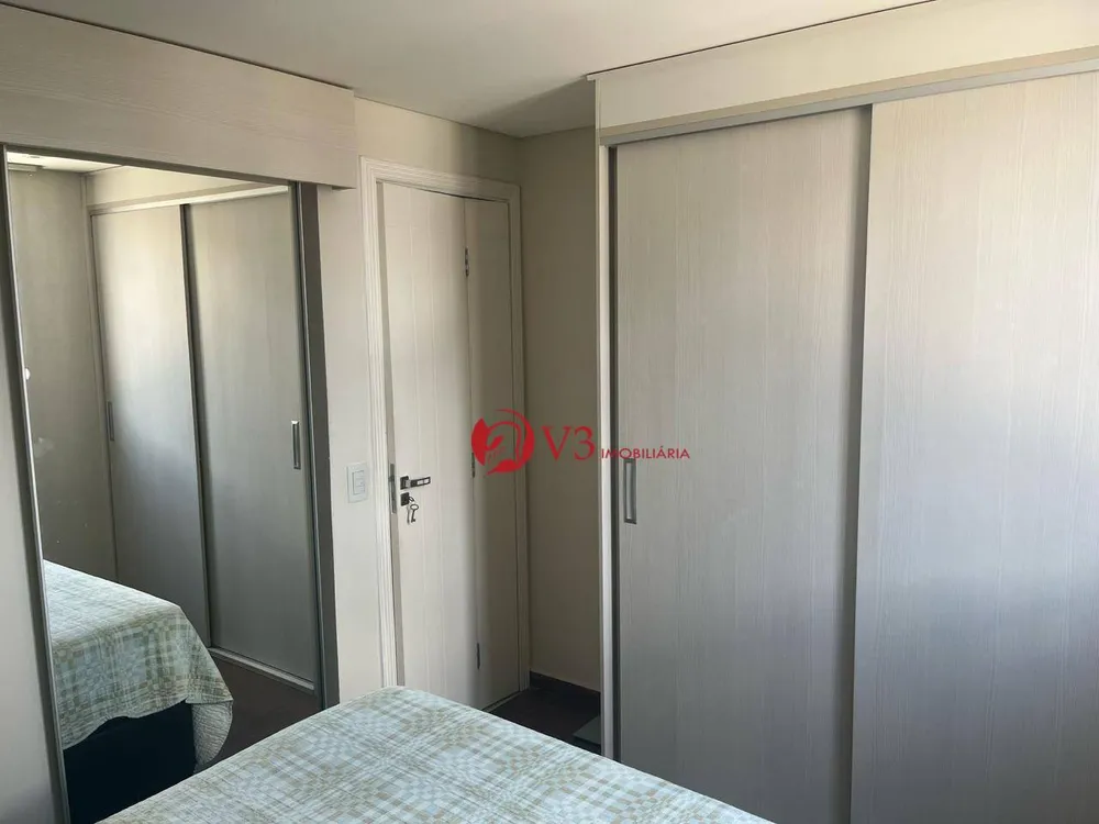 Apartamento, 2 quartos, 61 m² - Foto 10