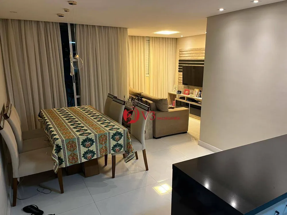 Apartamento, 2 quartos, 61 m² - Foto 6