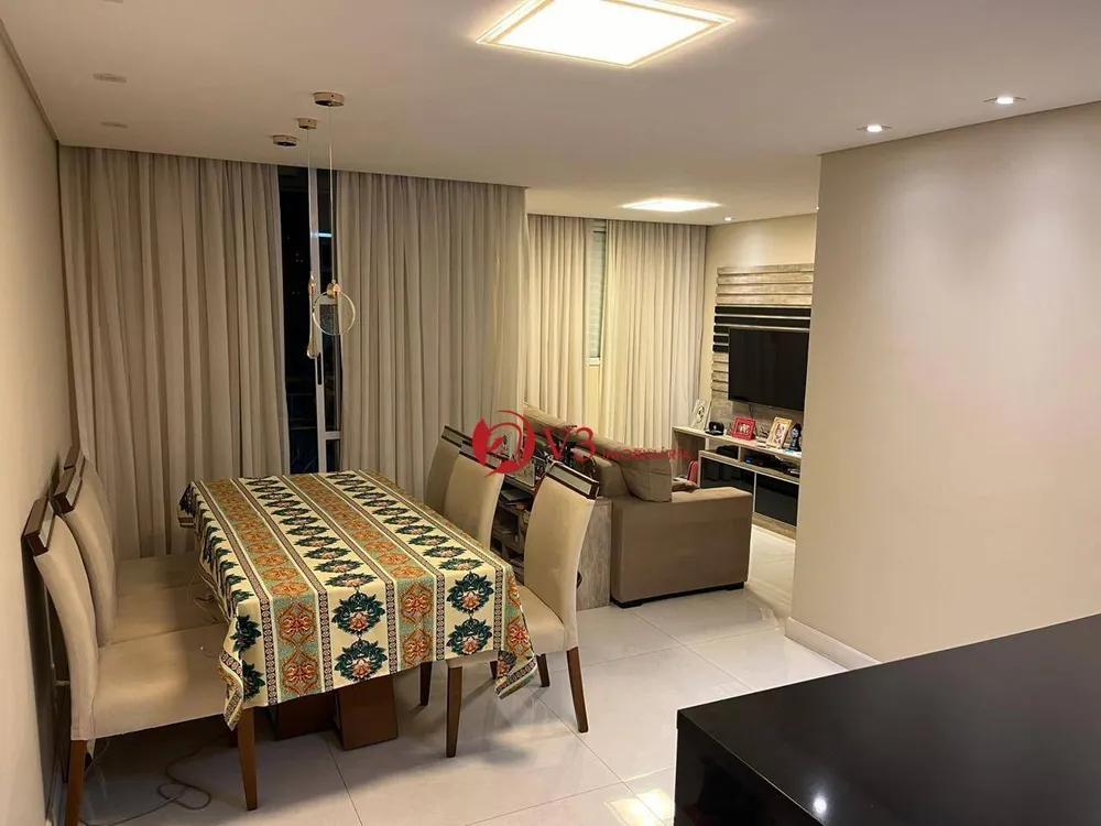 Apartamento, 2 quartos, 61 m² - Foto 3