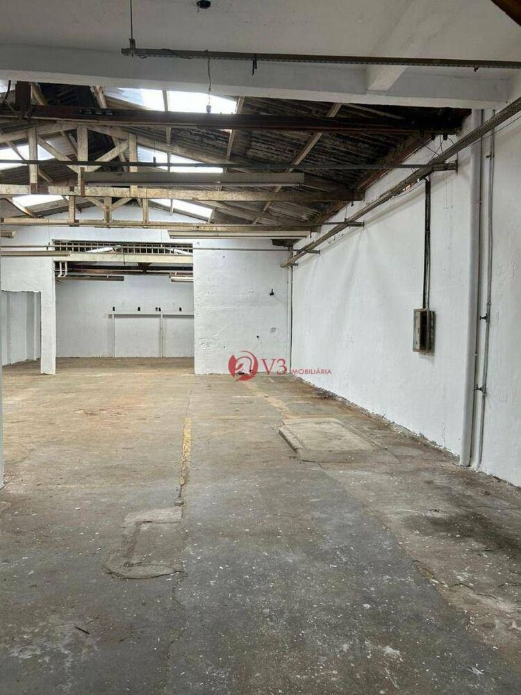 Depósito-Galpão, 600 m² - Foto 9