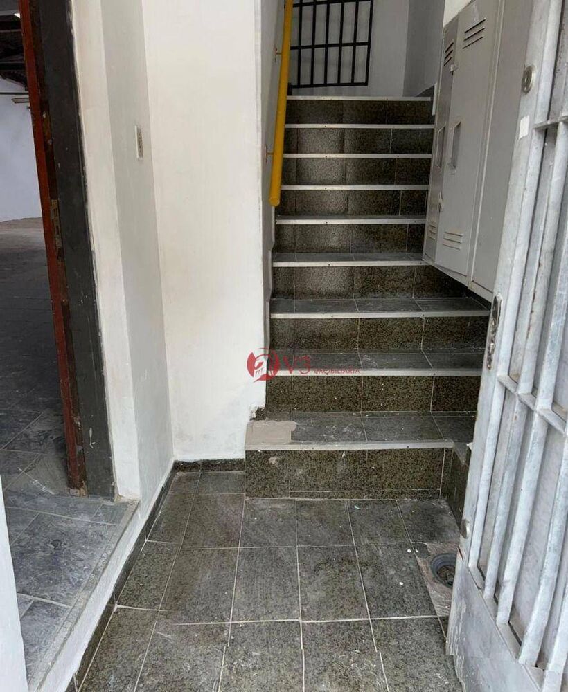 Depósito-Galpão, 600 m² - Foto 10