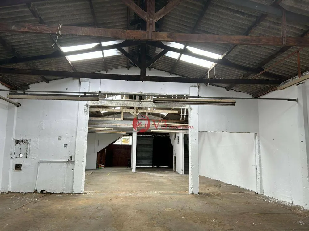 Depósito-Galpão, 600 m² - Foto 14