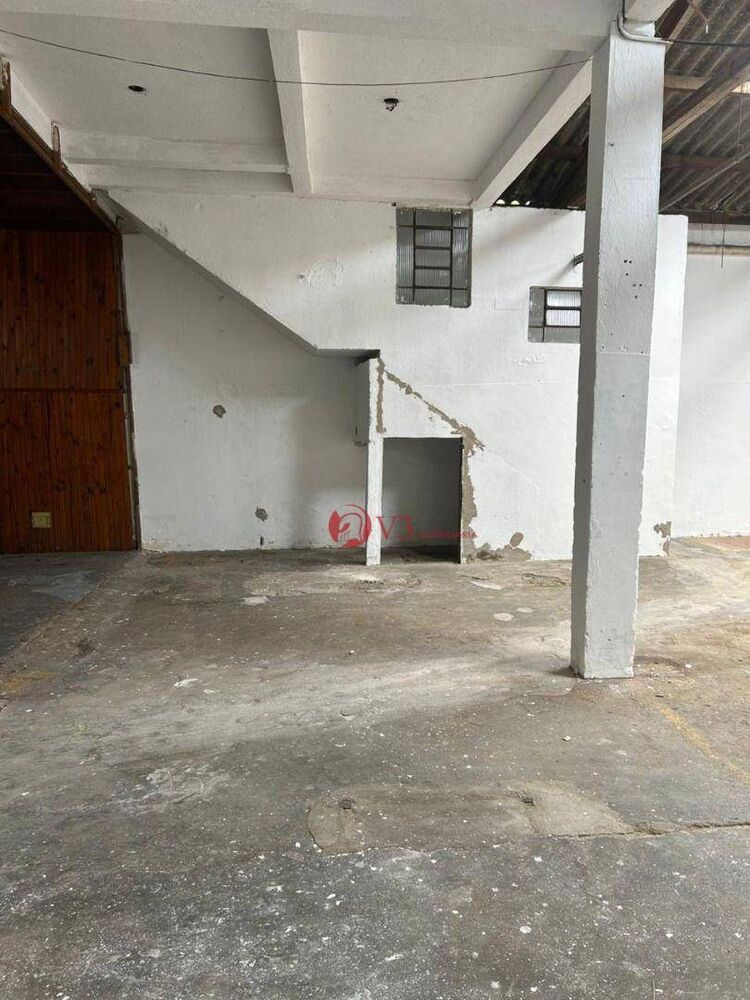 Depósito-Galpão, 600 m² - Foto 11