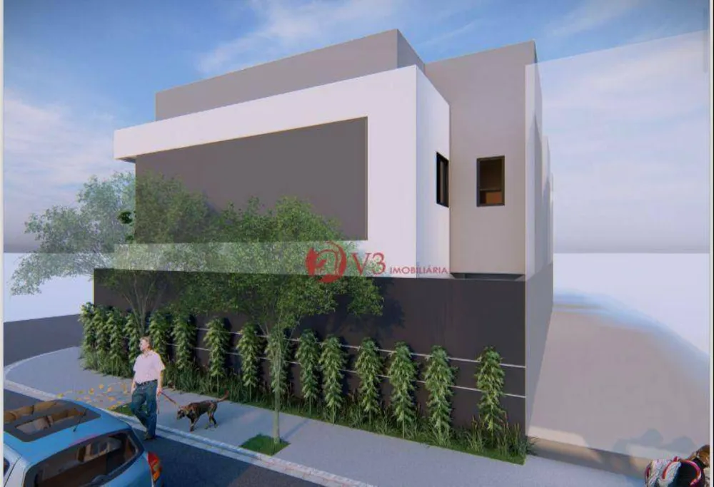 Sobrado, 2 quartos, 77 m² - Foto 7