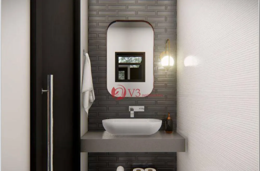Sobrado, 2 quartos, 77 m² - Foto 3