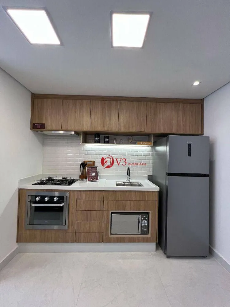 Apartamento, 1 quarto, 28 m² - Foto 6