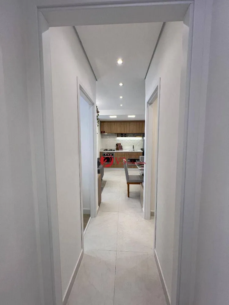 Apartamento, 1 quarto, 28 m² - Foto 7