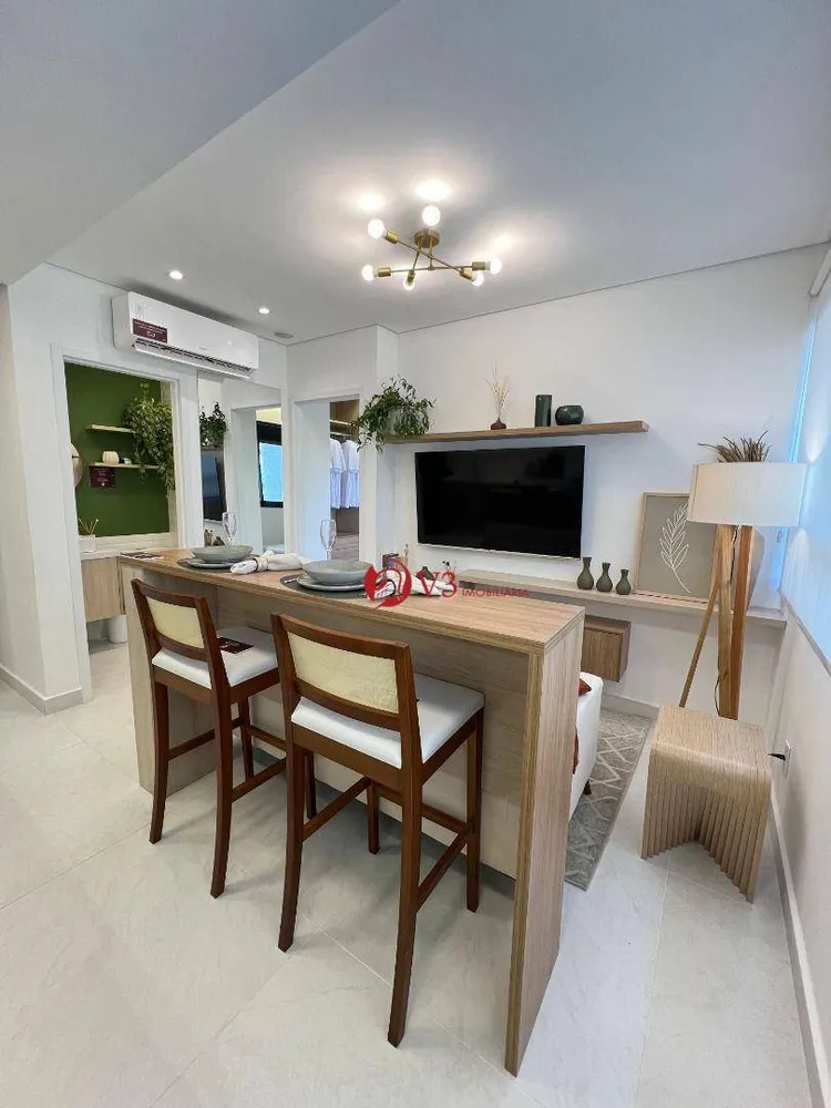 Apartamento, 1 quarto, 28 m² - Foto 3