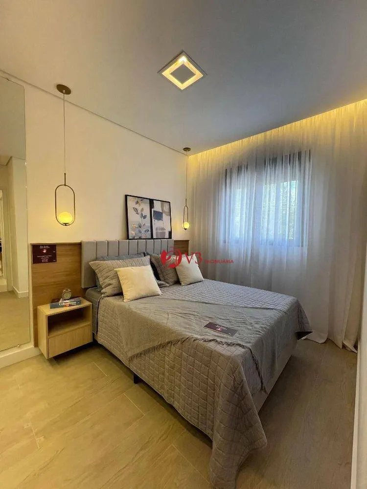 Apartamento, 1 quarto, 28 m² - Foto 4