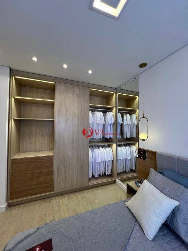 Apartamento, 1 quarto, 28 m² - Foto 8