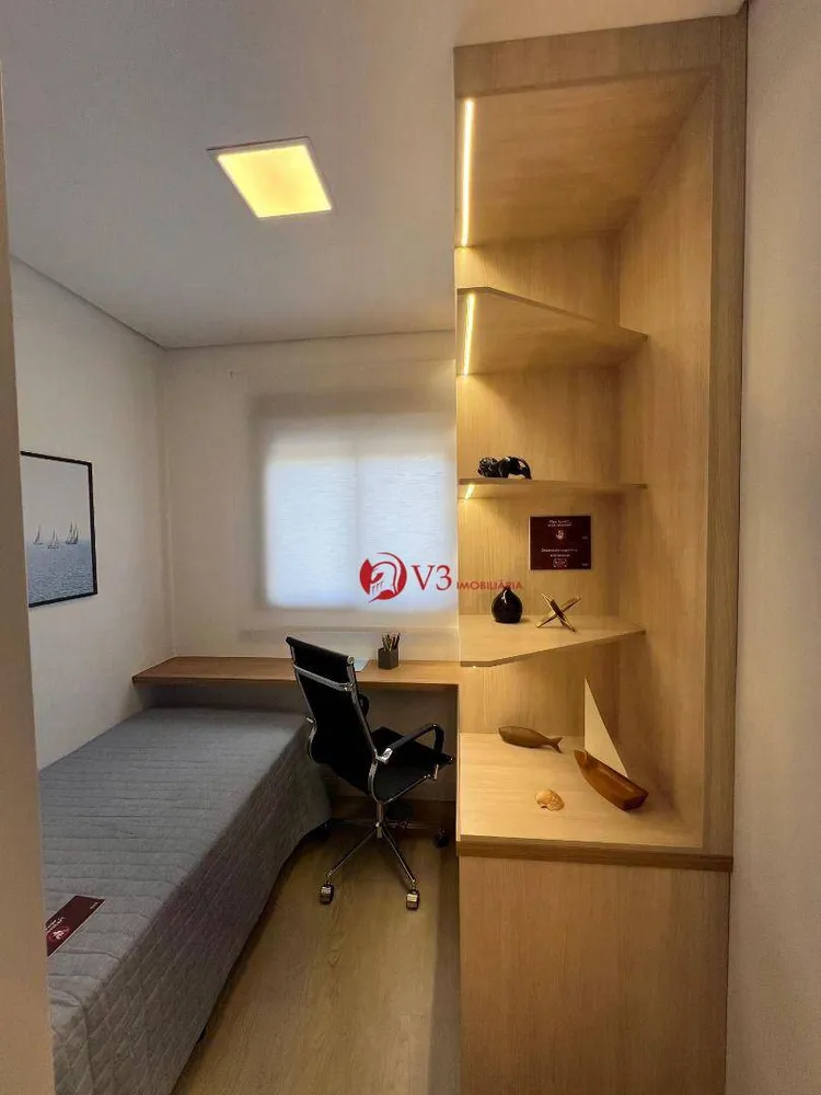 Apartamento, 1 quarto, 28 m² - Foto 15