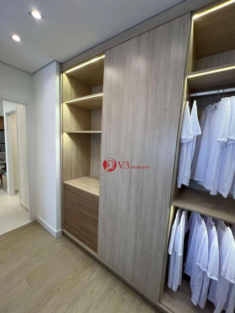 Apartamento, 1 quarto, 28 m² - Foto 11
