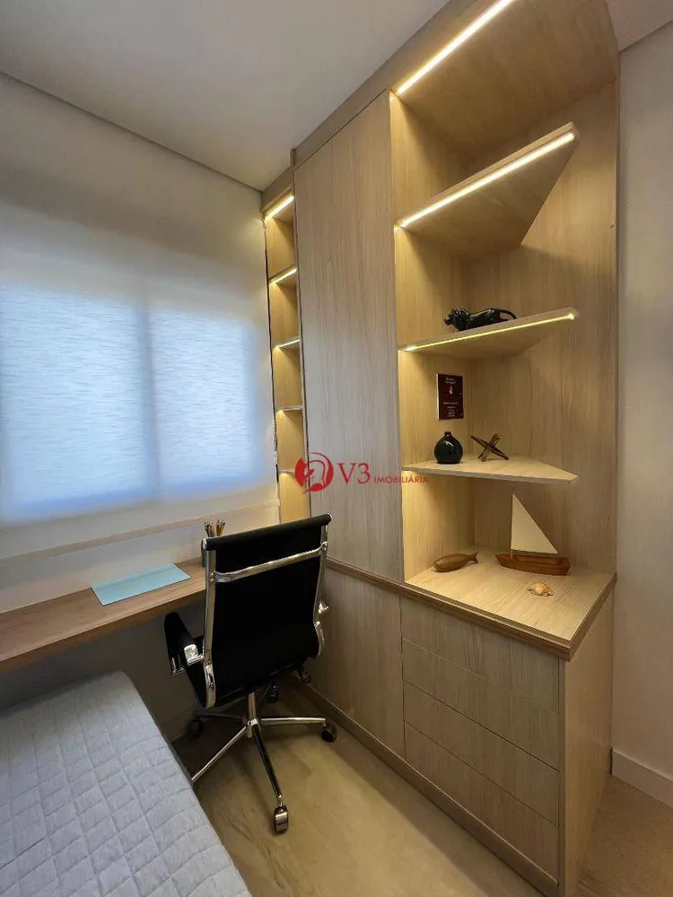 Apartamento, 1 quarto, 28 m² - Foto 14