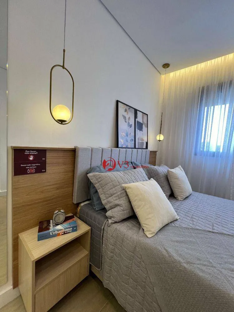 Apartamento, 1 quarto, 28 m² - Foto 10