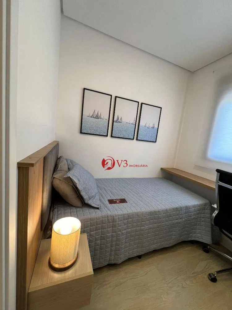 Apartamento, 1 quarto, 28 m² - Foto 16