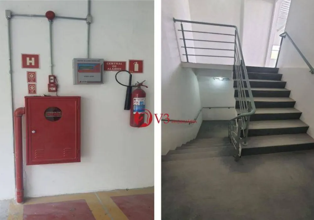 Prédio Inteiro, 1334 m² - Foto 10