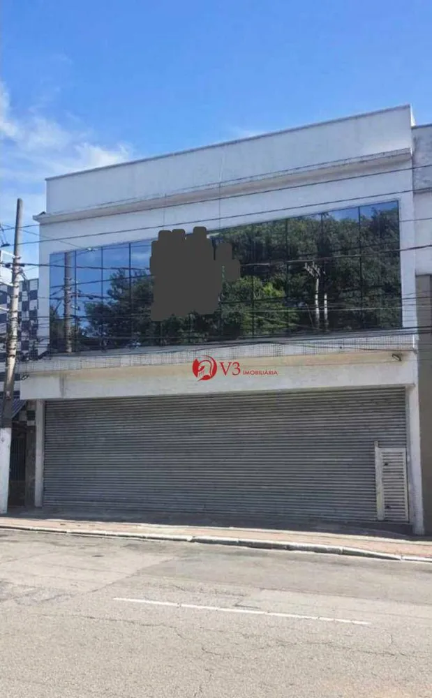 Prédio Inteiro, 1334 m² - Foto 2