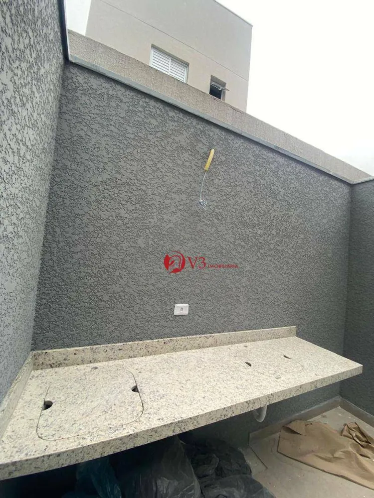 Sobrado, 3 quartos, 115 m² - Foto 9