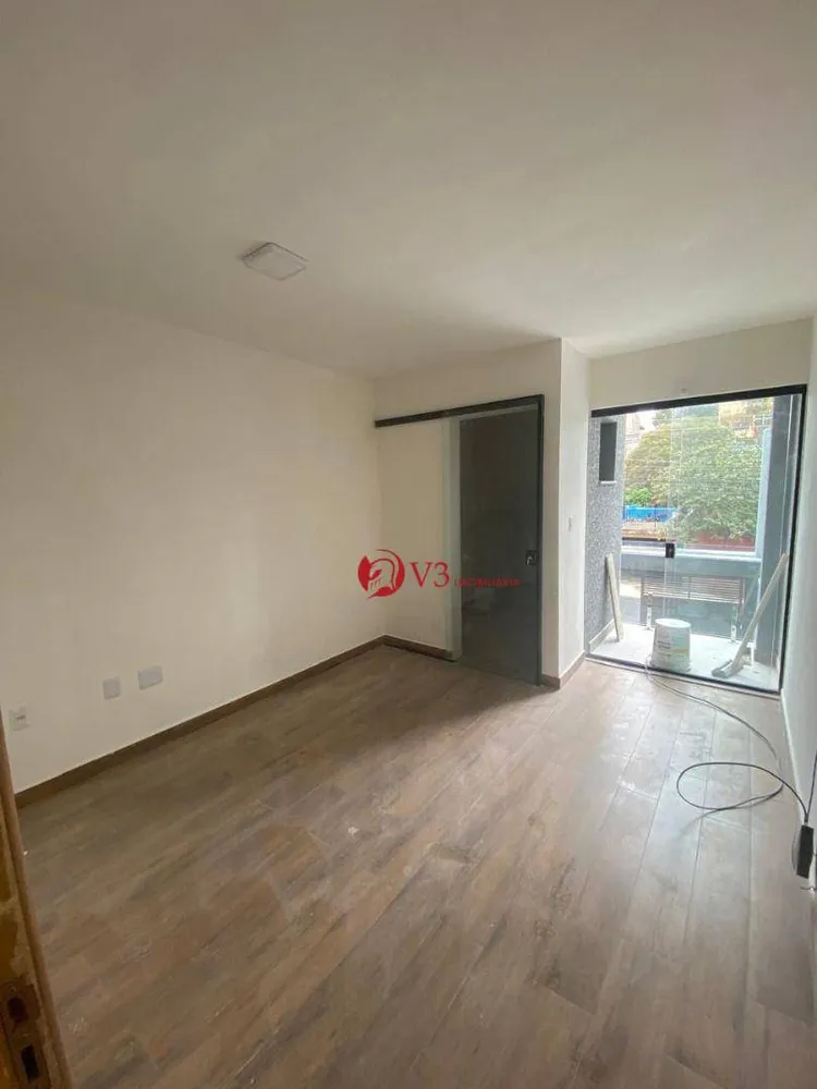 Sobrado, 3 quartos, 115 m² - Foto 2