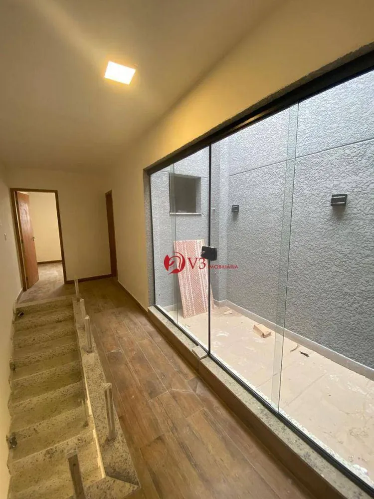 Sobrado, 3 quartos, 115 m² - Foto 5