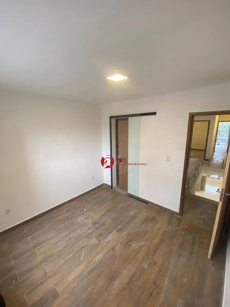 Sobrado, 3 quartos, 115 m² - Foto 4
