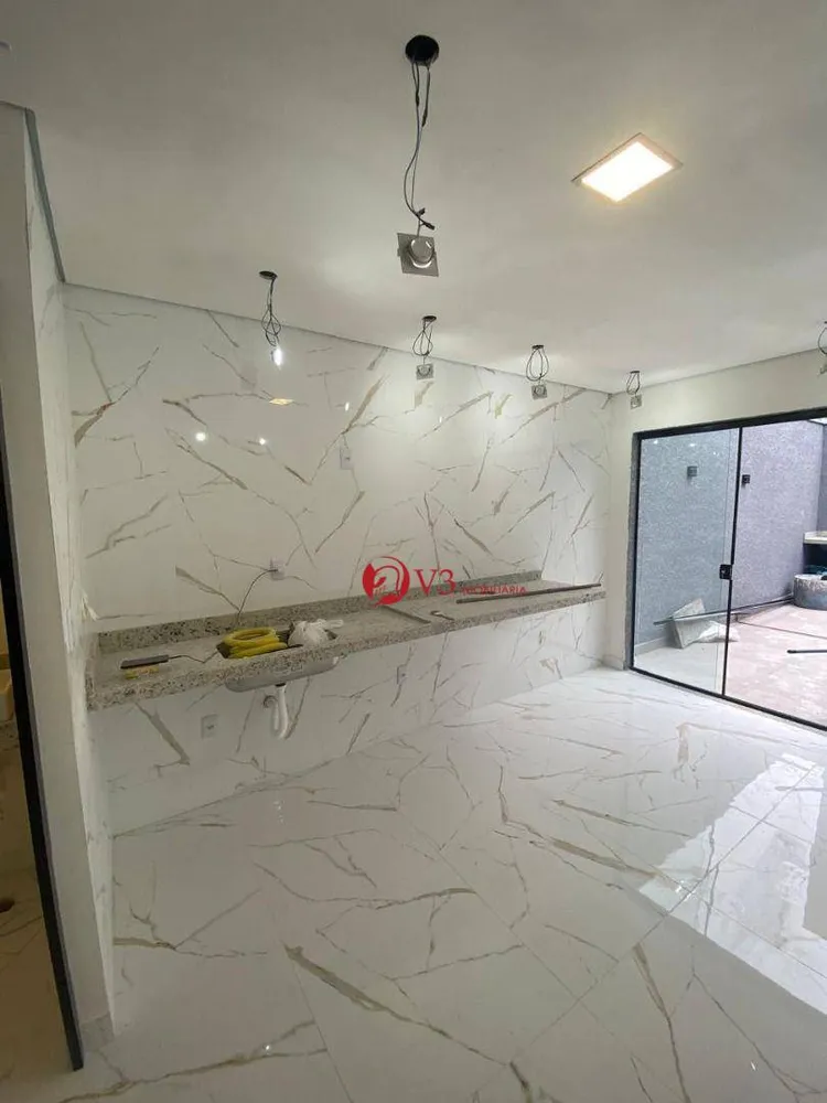 Sobrado, 3 quartos, 115 m² - Foto 6