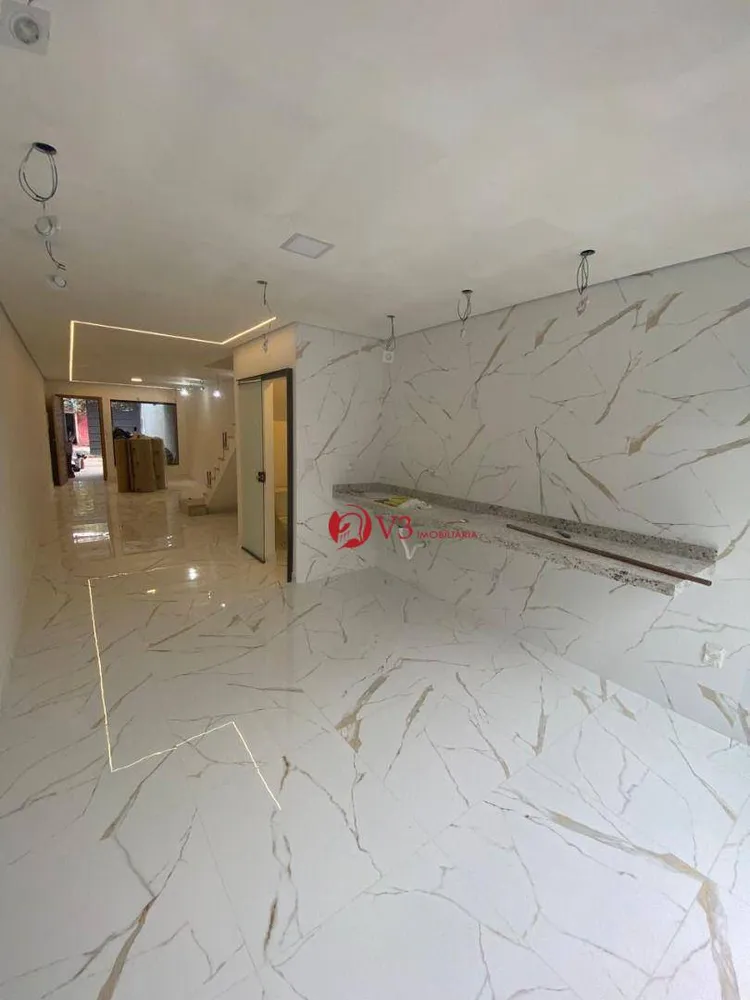 Sobrado, 3 quartos, 115 m² - Foto 7