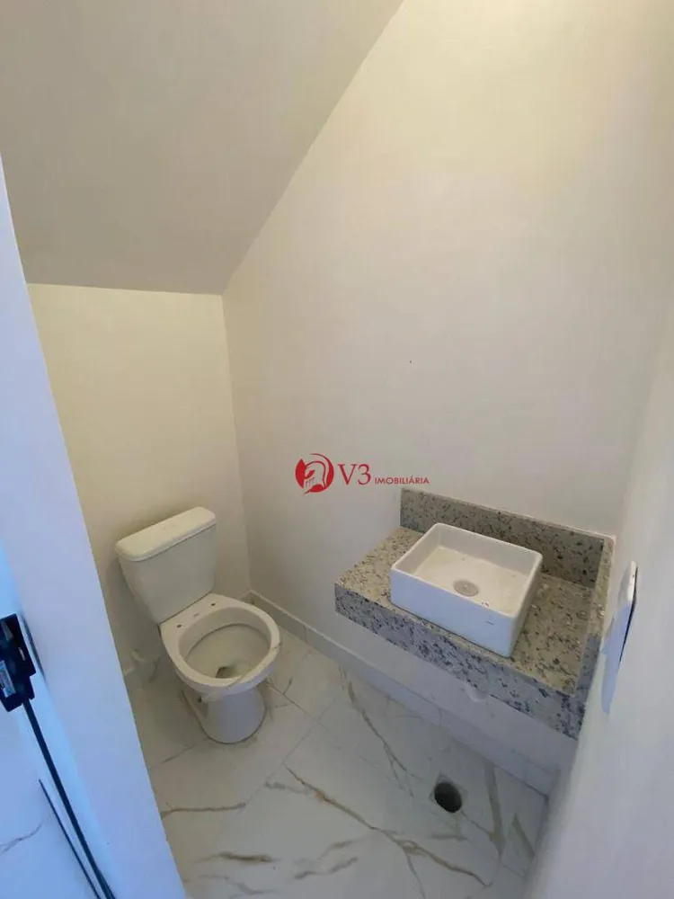 Sobrado, 3 quartos, 115 m² - Foto 3