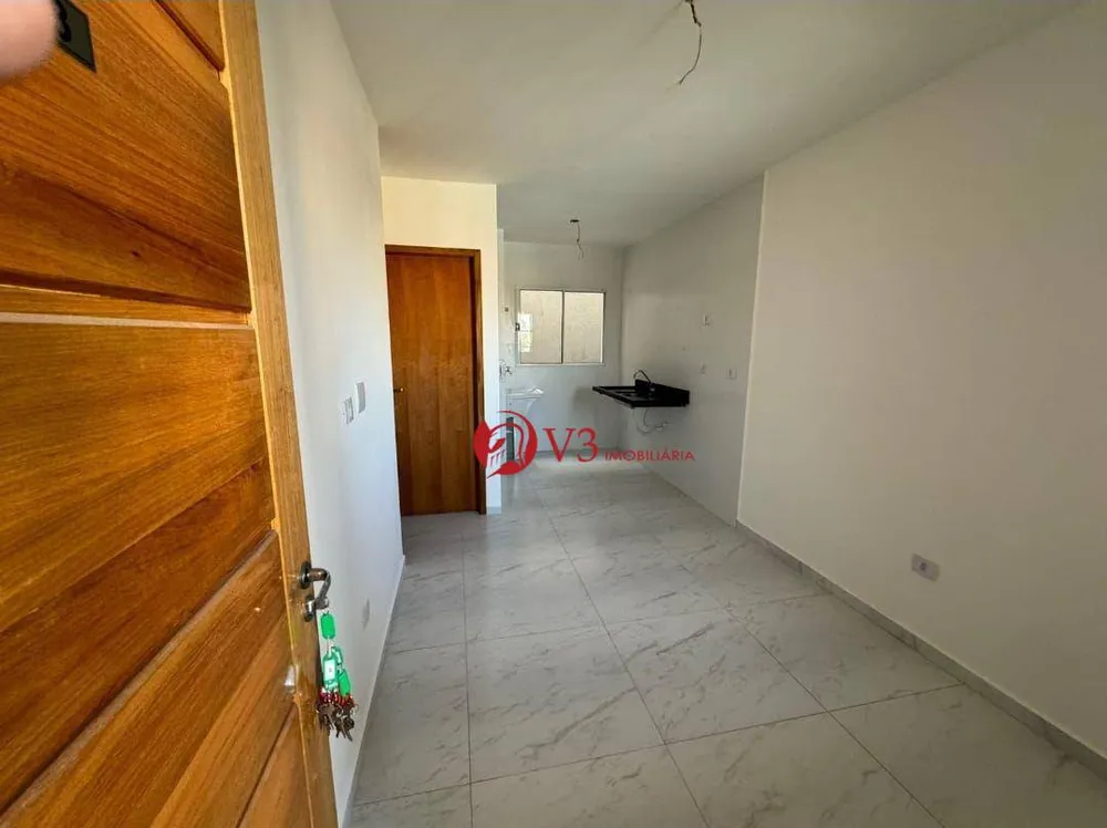 Apartamento, 2 quartos, 37 m² - Foto 1