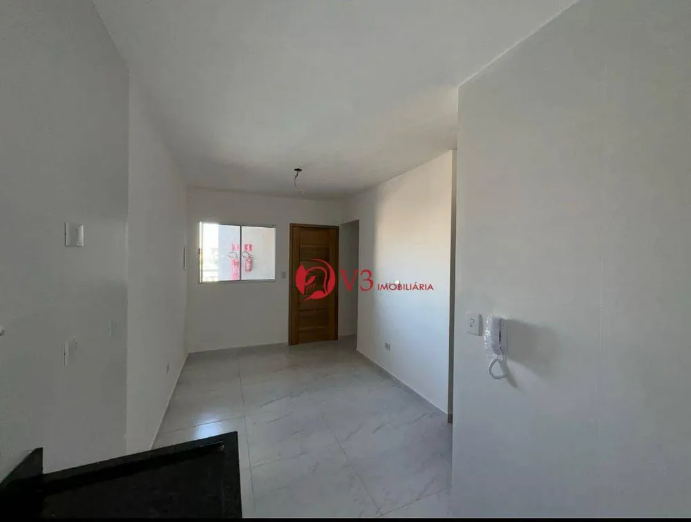 Apartamento, 2 quartos, 37 m² - Foto 3