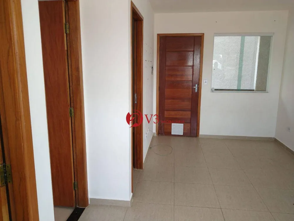 Apartamento, 2 quartos, 50 m² - Foto 4