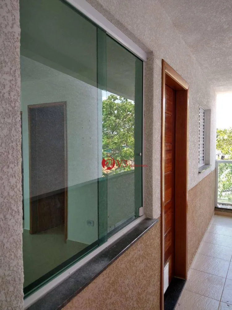 Apartamento, 2 quartos, 50 m² - Foto 11