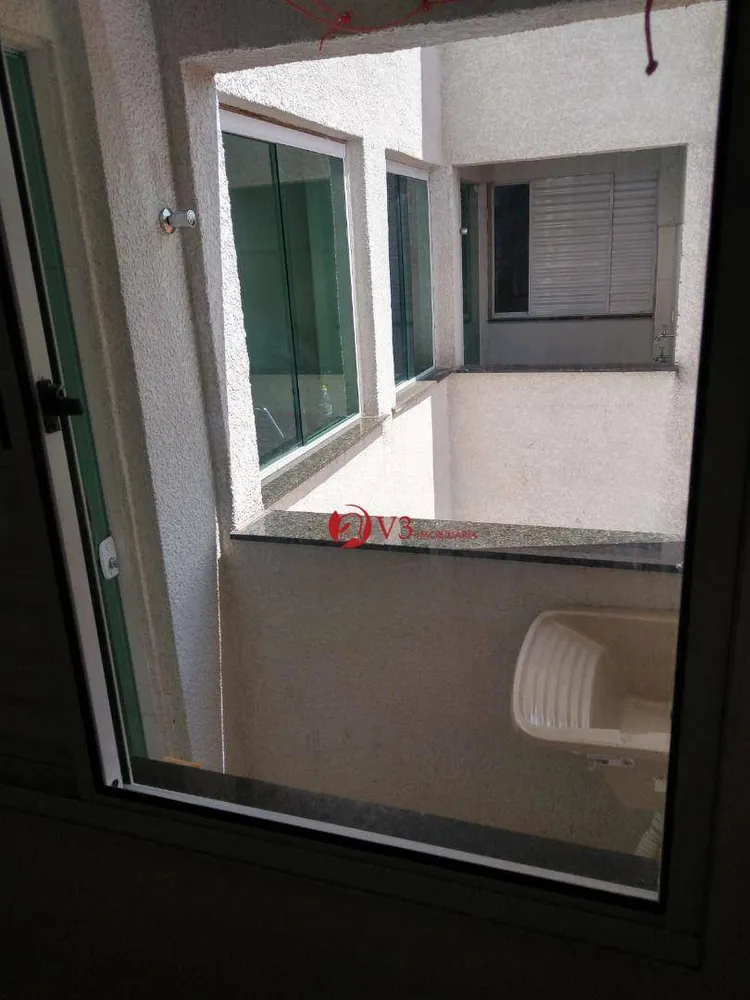 Apartamento, 2 quartos, 50 m² - Foto 8