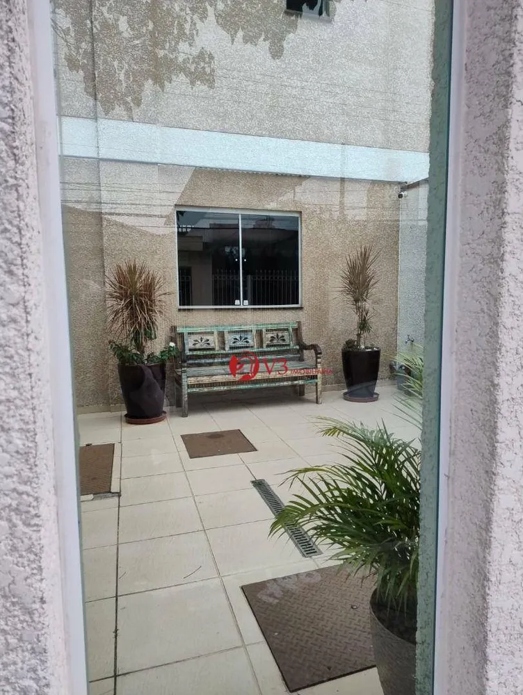 Apartamento, 2 quartos, 50 m² - Foto 9