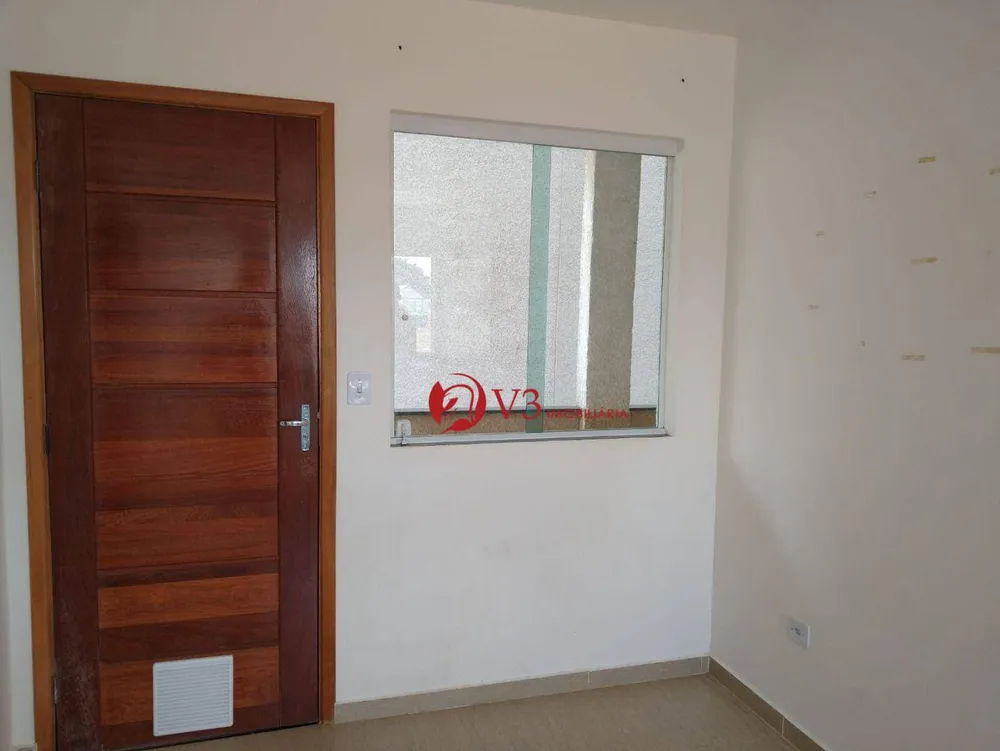 Apartamento, 2 quartos, 50 m² - Foto 5