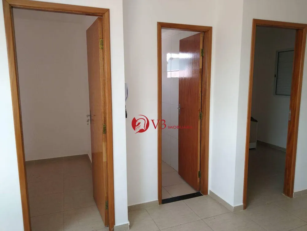 Apartamento, 2 quartos, 50 m² - Foto 3